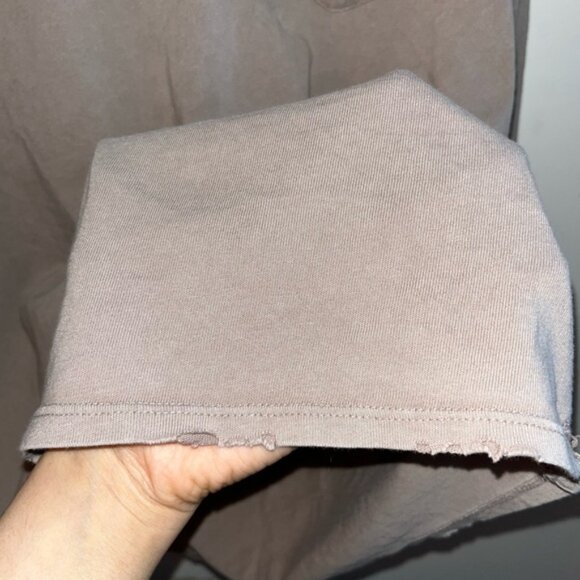 FREE PEOPLE x We The Free Fade Into You Tee in Ethera - Picture 9 of 13